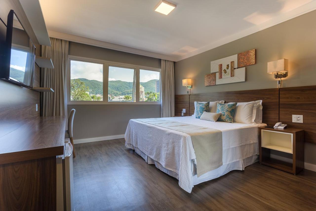Hotel Villa Fiori Poços de Caldas 외부 사진