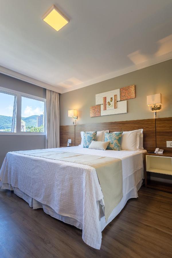 Hotel Villa Fiori Poços de Caldas 외부 사진