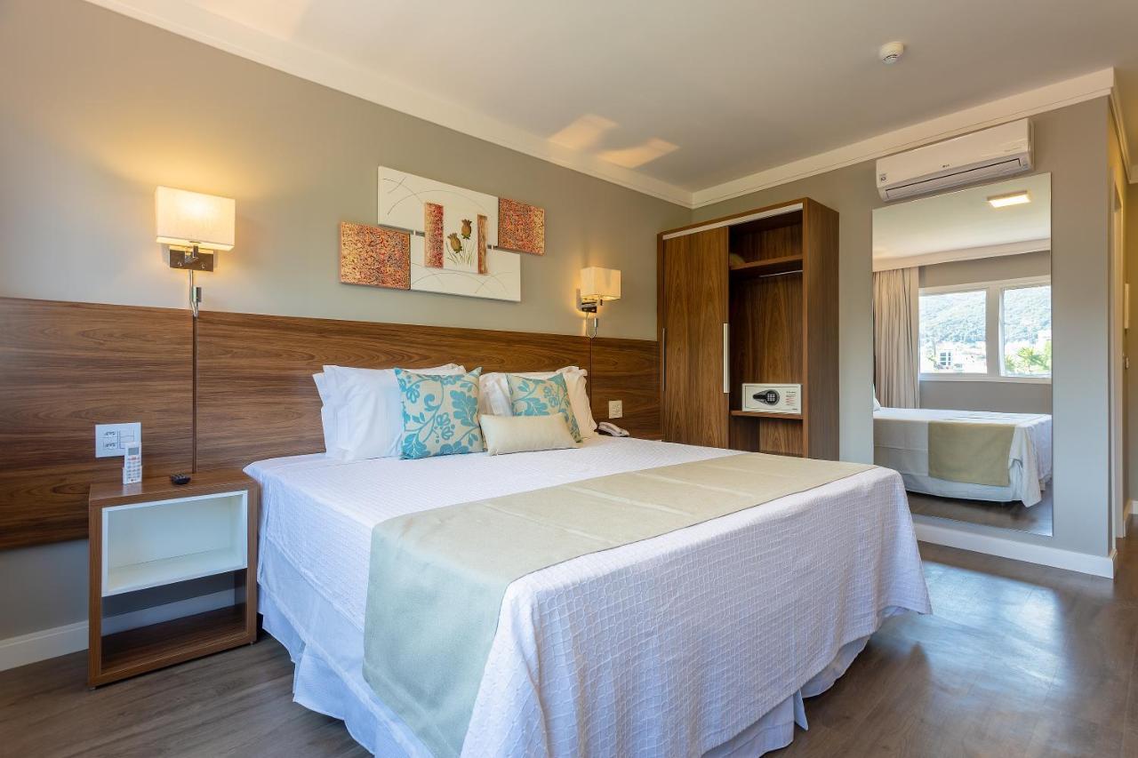 Hotel Villa Fiori Poços de Caldas 외부 사진